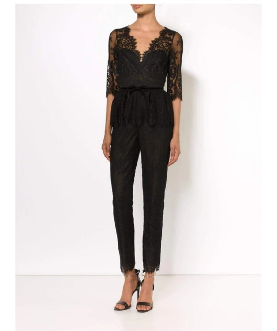 marchesa jumpsuit