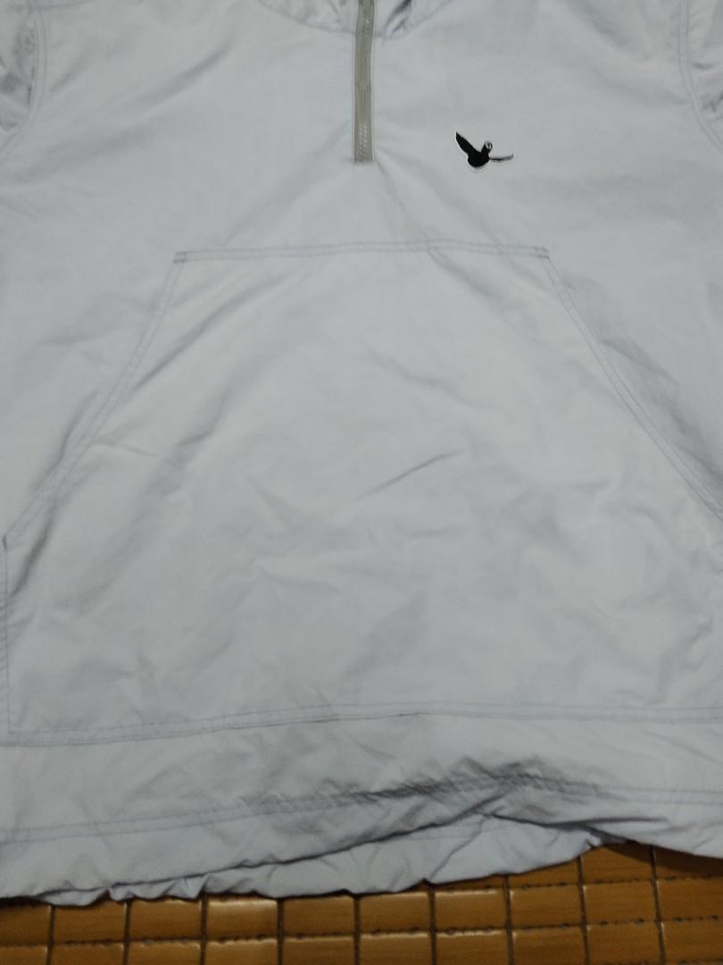 Mark Gonzales windbreaker, Men's Fashion, Coats, Jackets and