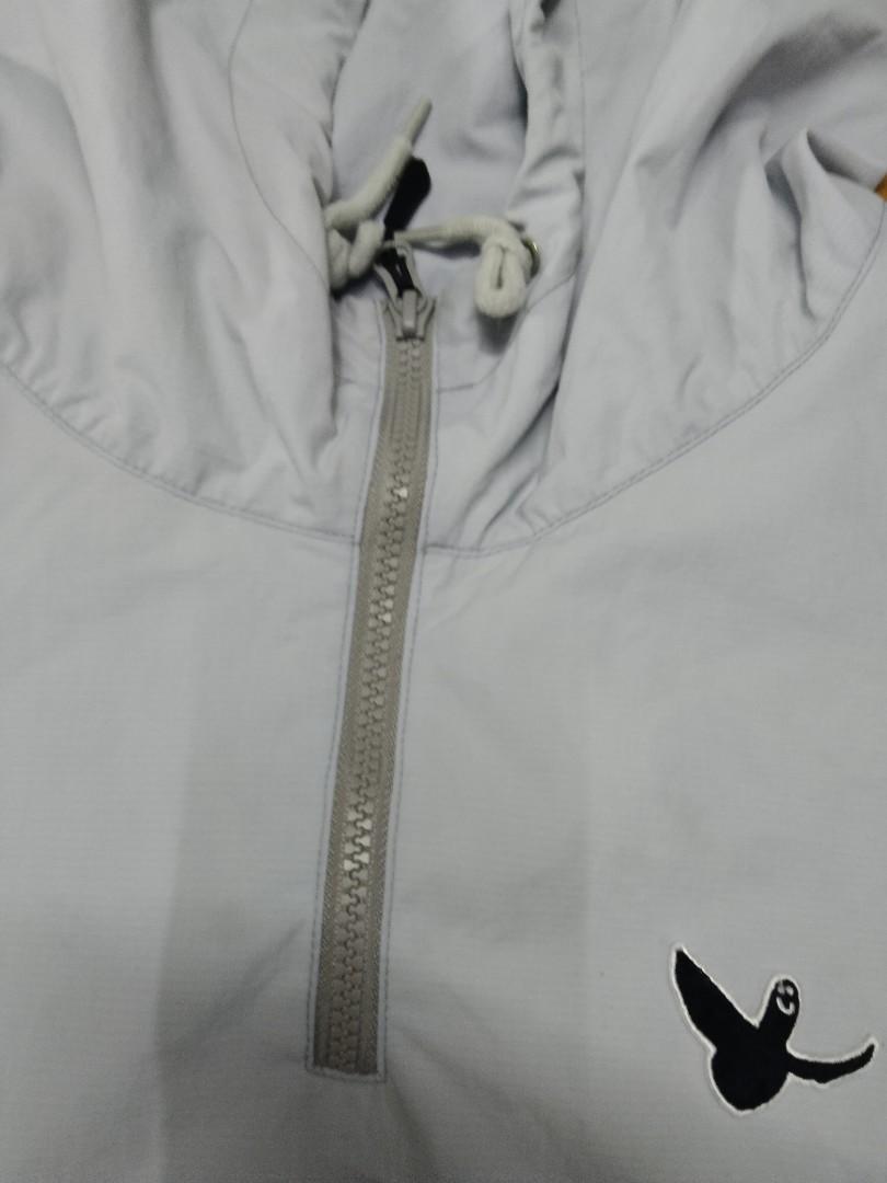 Mark Gonzales windbreaker, Men's Fashion, Coats, Jackets and