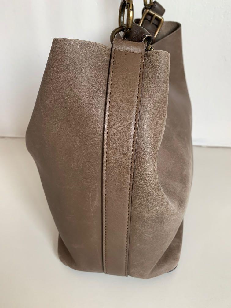 Marni shop bucket bag