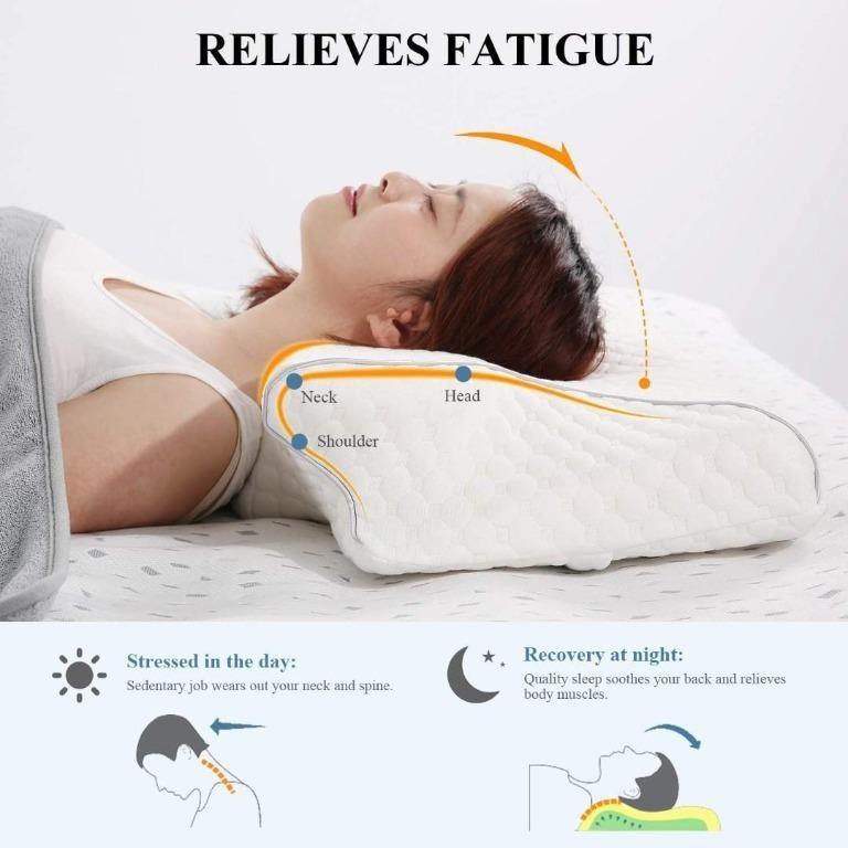 Marnur outlet pillow reviews
