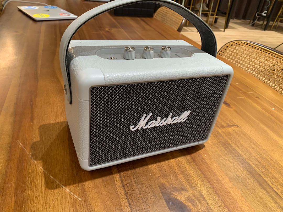 Marshall kilburn sale ii grey