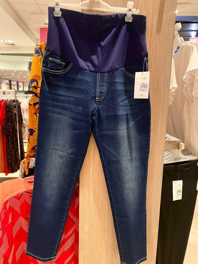 Maternity Jeans, Women's Fashion 