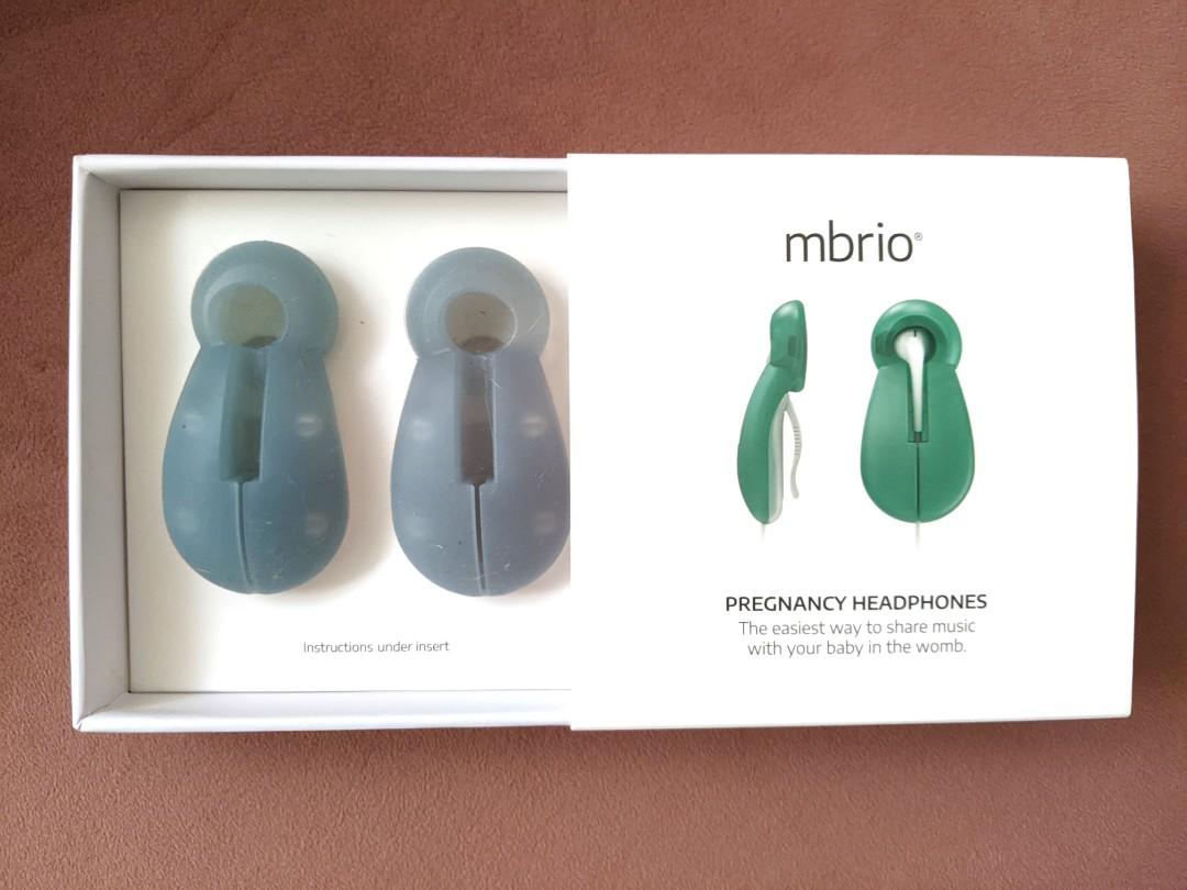 Mbrio earbuds on sale