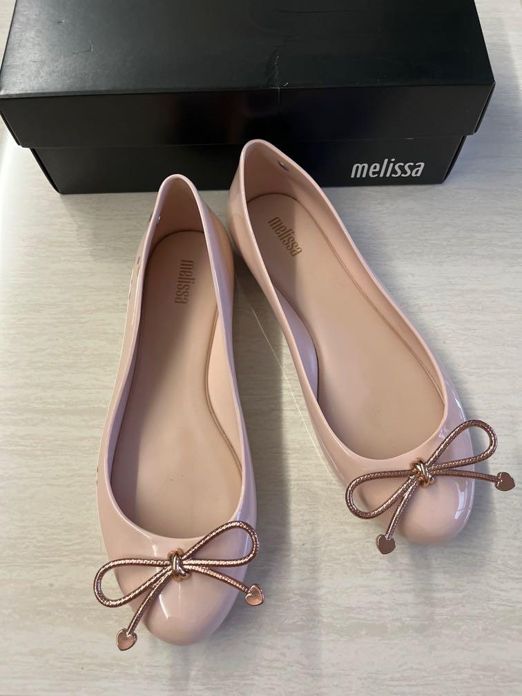 Melissa sweet hotsell shoes