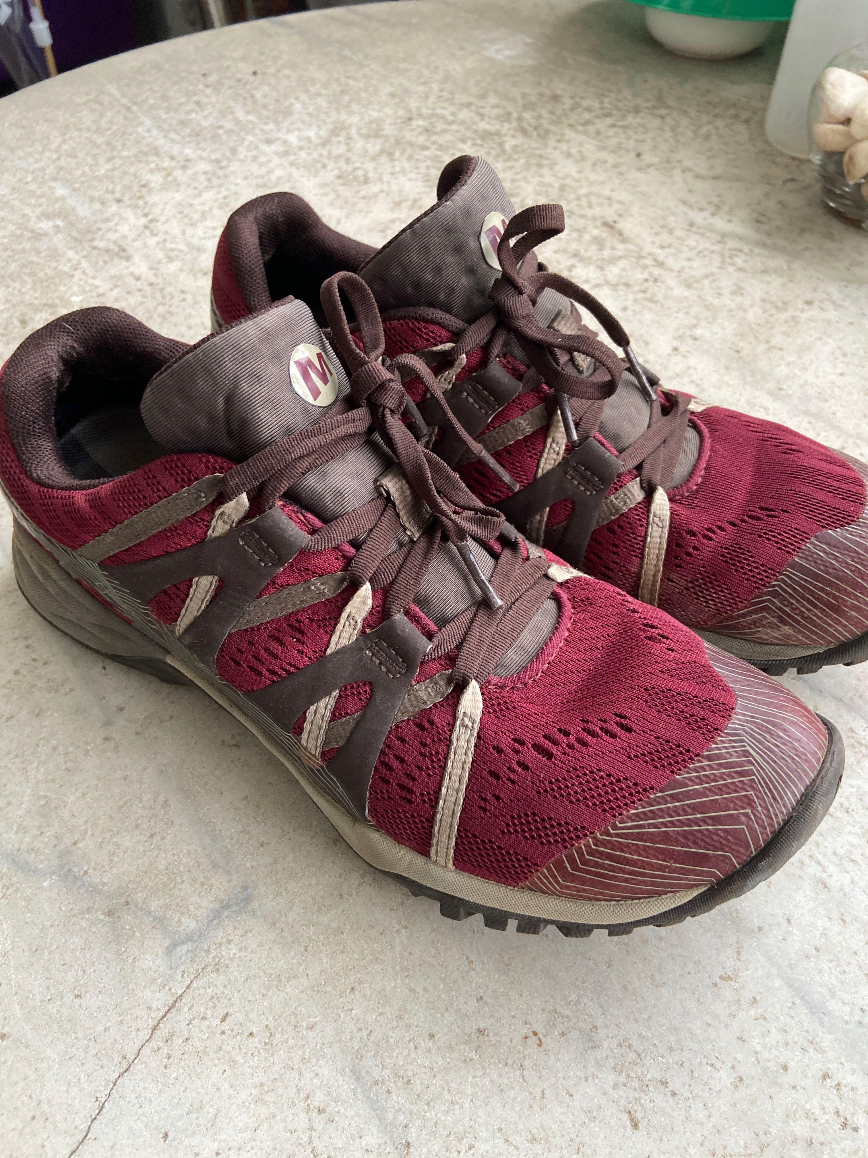 Merrell siren hex hot sale
