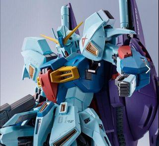 行版bandai Metal Robot 魂z Gundam Zeta 高達msz 006 Bandai Metal Robot 魂ka Signature Z Gundam 興趣及遊戲 玩具 遊戲類 Carousell