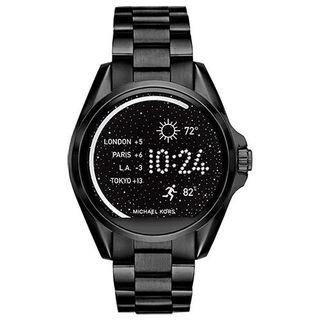 Michael kors smart watch*FREE AUTHENTIC MK WALLET*