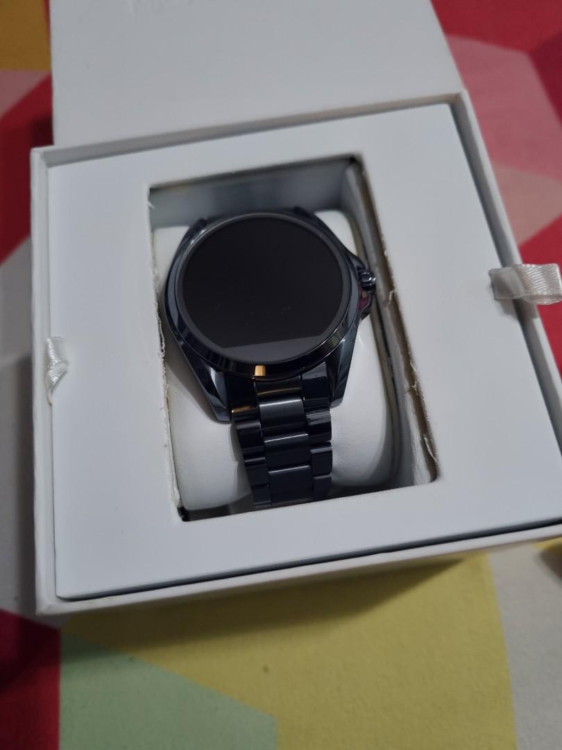 Michael Kors Smart Watch in Surulere  Watches Brothersman Luxury  Jijing