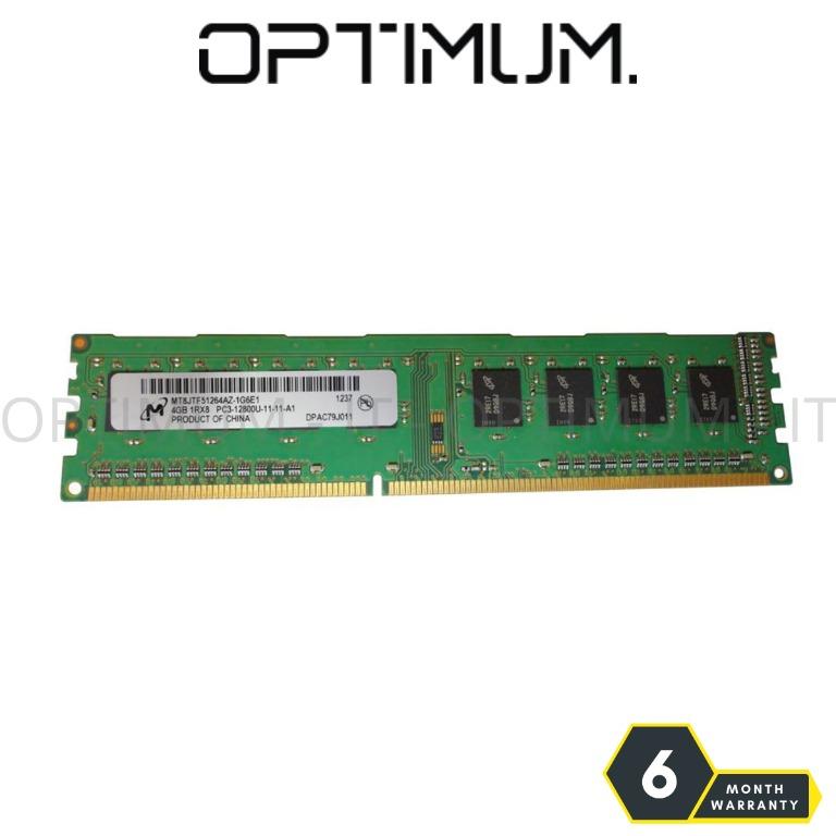 Micron 4gb ddr3 on sale