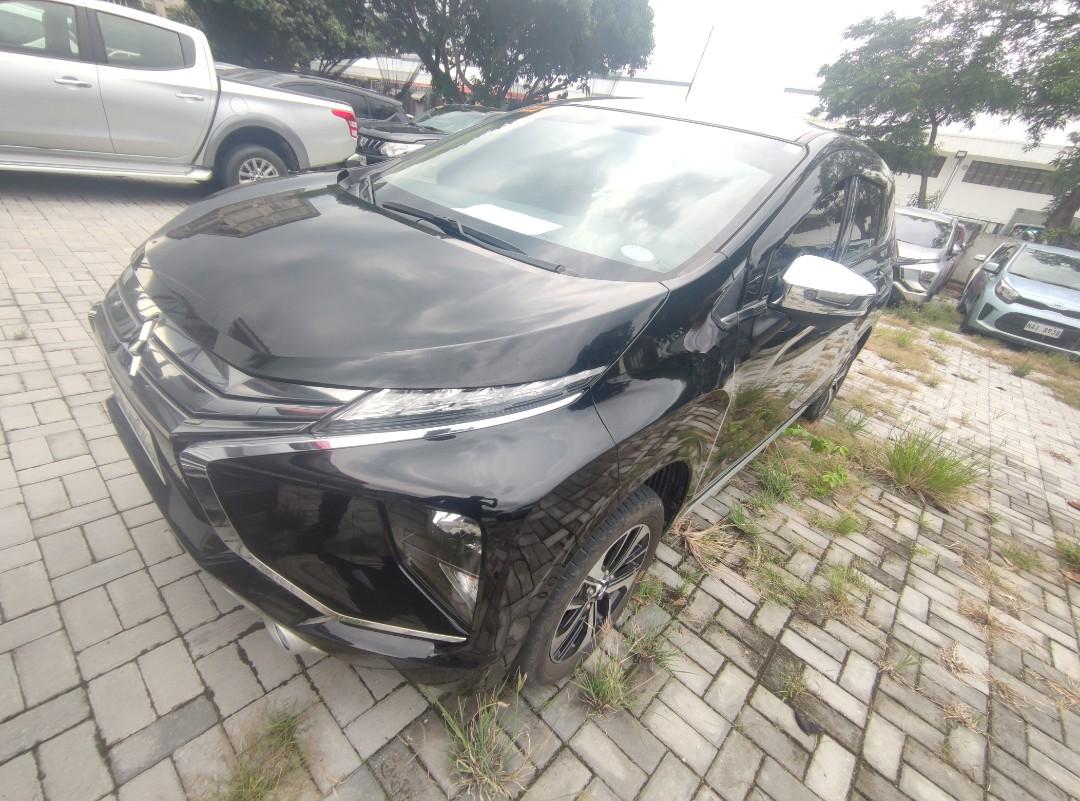 Mitsubishi XPANDER GLS 1.5G suv Auto, Cars for Sale, Used Cars on Carousell