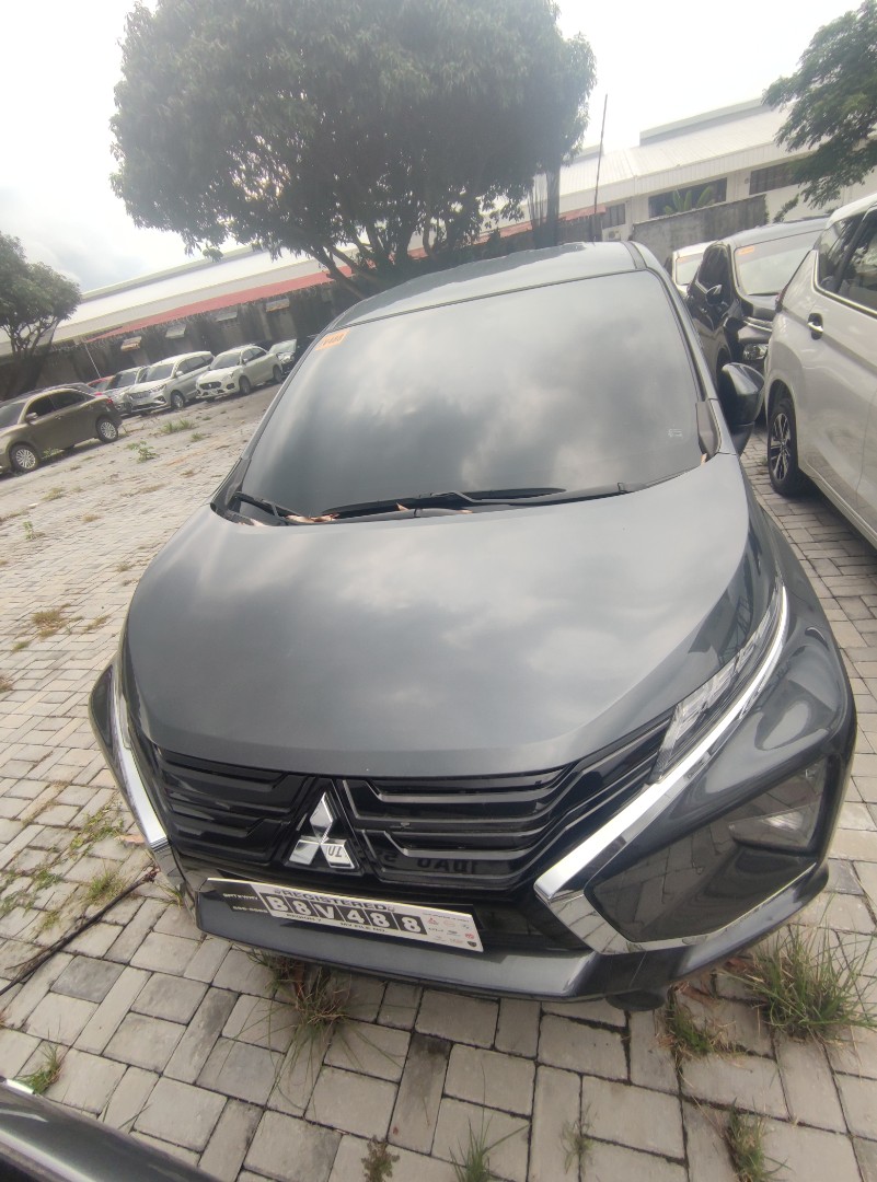 Mitsubishi XPANDER GLX 1.5G SUV Manual, Cars for Sale, Used Cars on