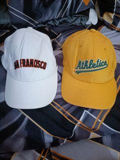 MLB nike gray tag cap