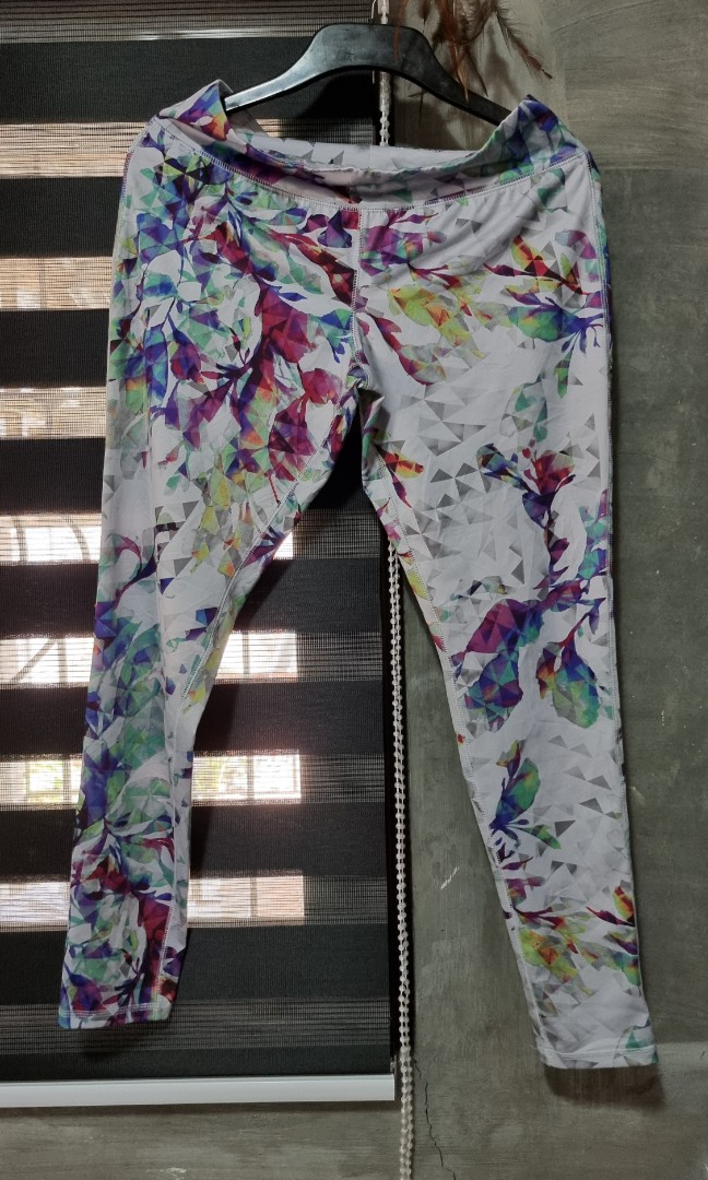 Mossimo Leggings L, Women's Fashion 