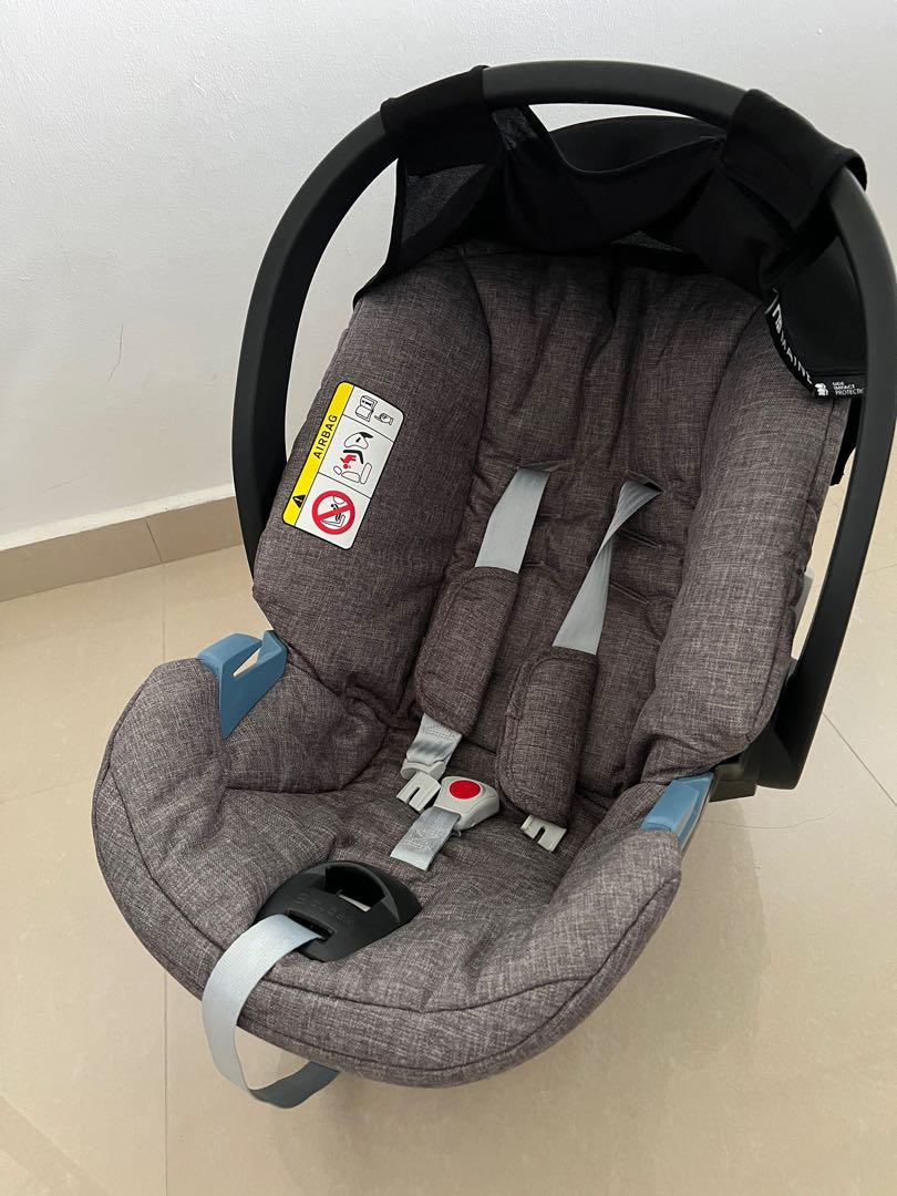 Mothercare maine car seat discount