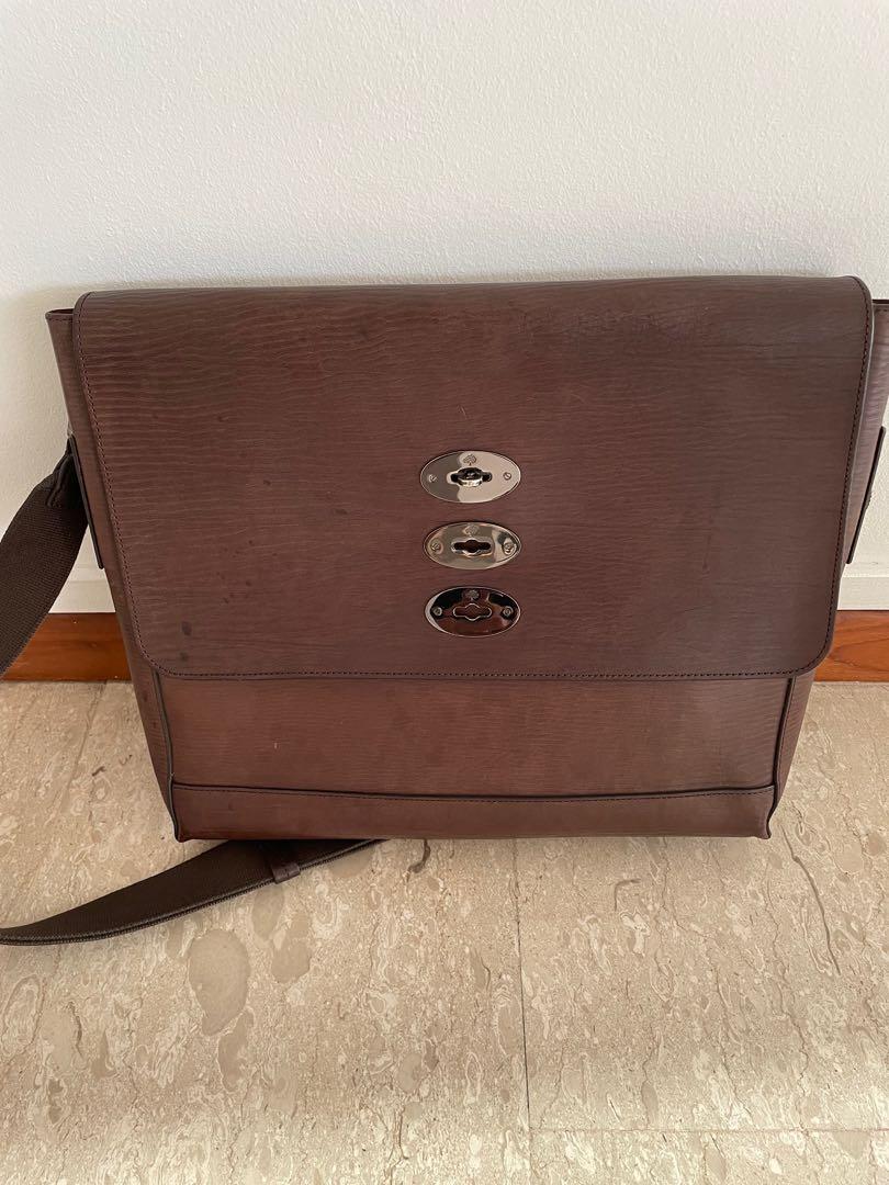 Mulberry clearance brynmore slim