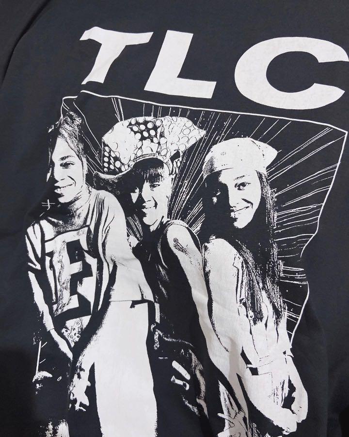 Tlc shirts clearance at h&m