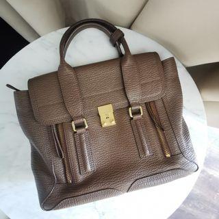 NETT ❤️ Phillip Lim Taupe Medium