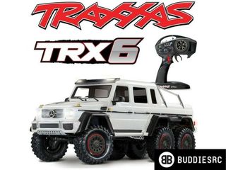TRAXXAS [CRAWLERS] Collection item 3