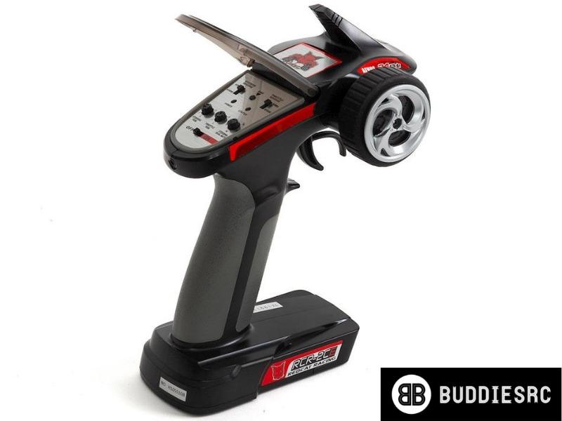 Dukono rc deals