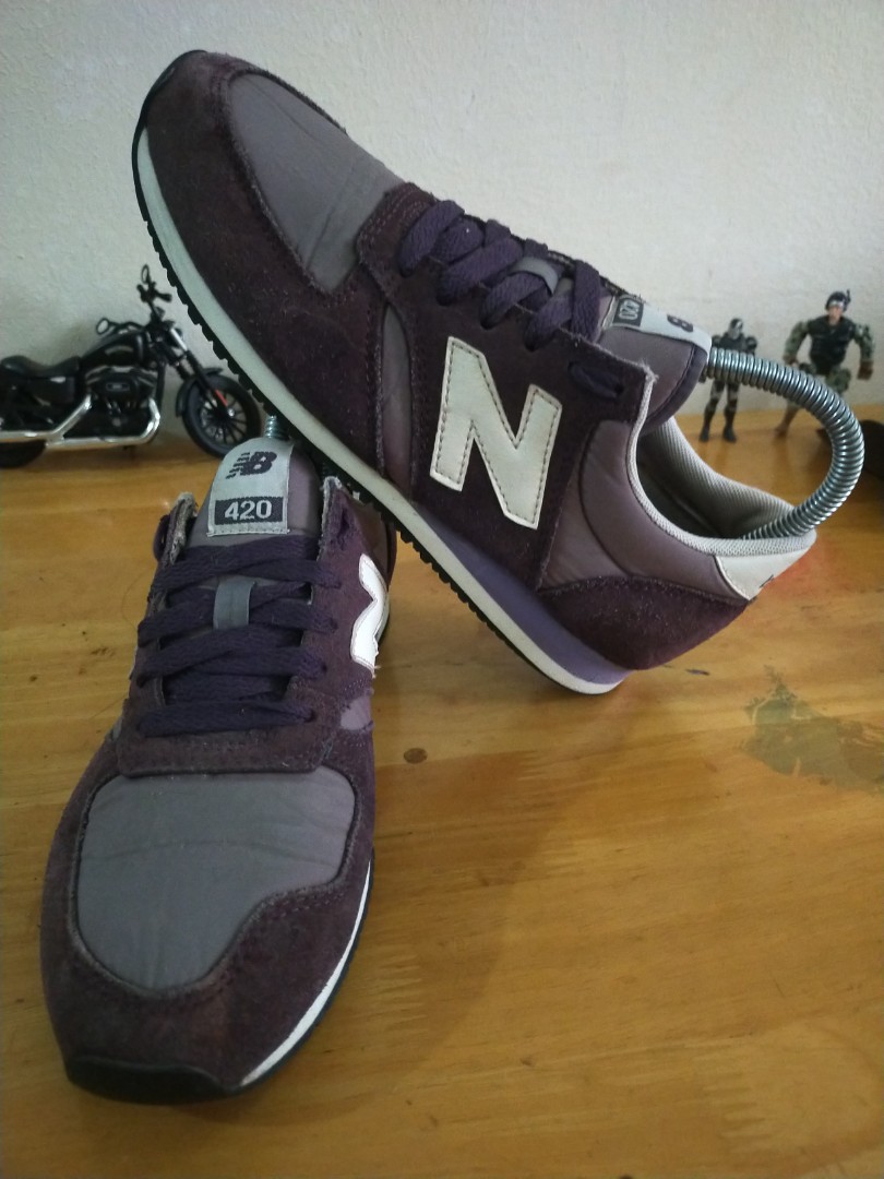 New balance 420 30 new arrivals
