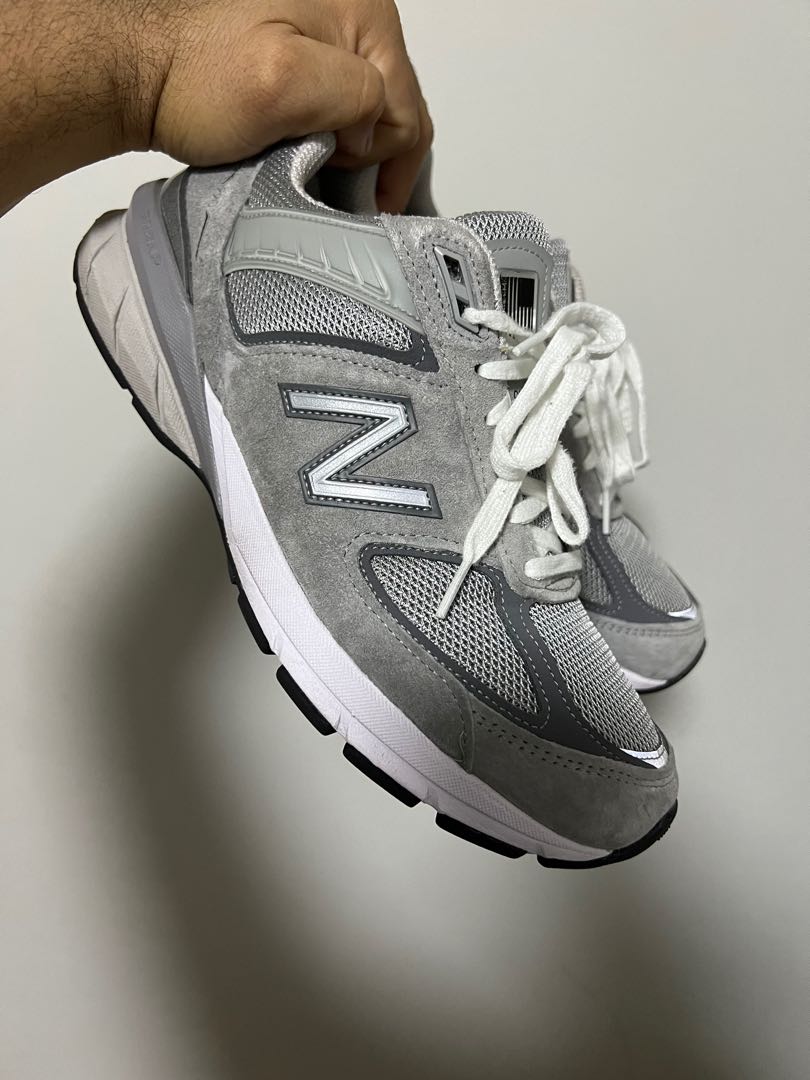 New Balance 990v5, Men's Fashion 