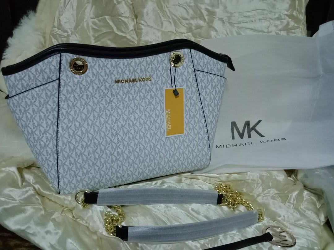 New mk bag, Women's Fashion, Bags & Wallets, Shoulder Bags on