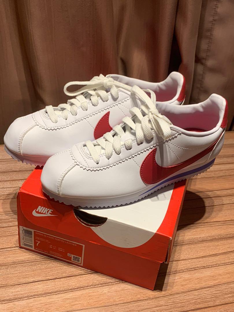 Sepatu nike cortez original cheap