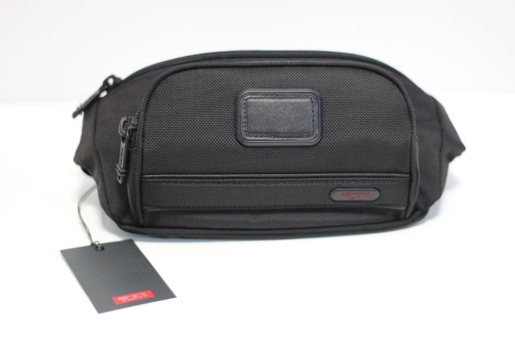 Tumi waist new arrivals pack 22199