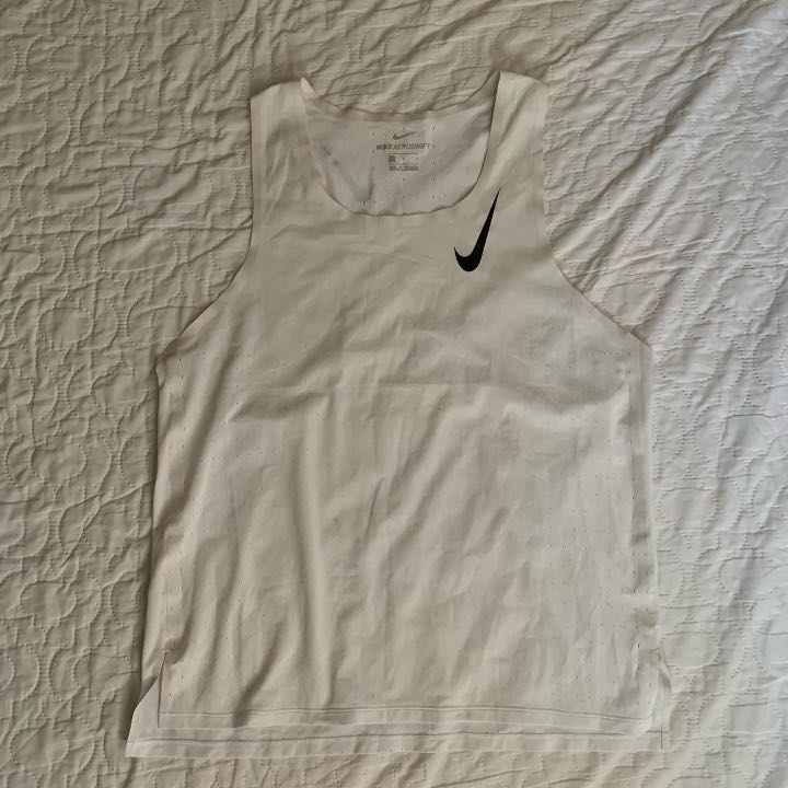 nike aeroswift 2 in 1