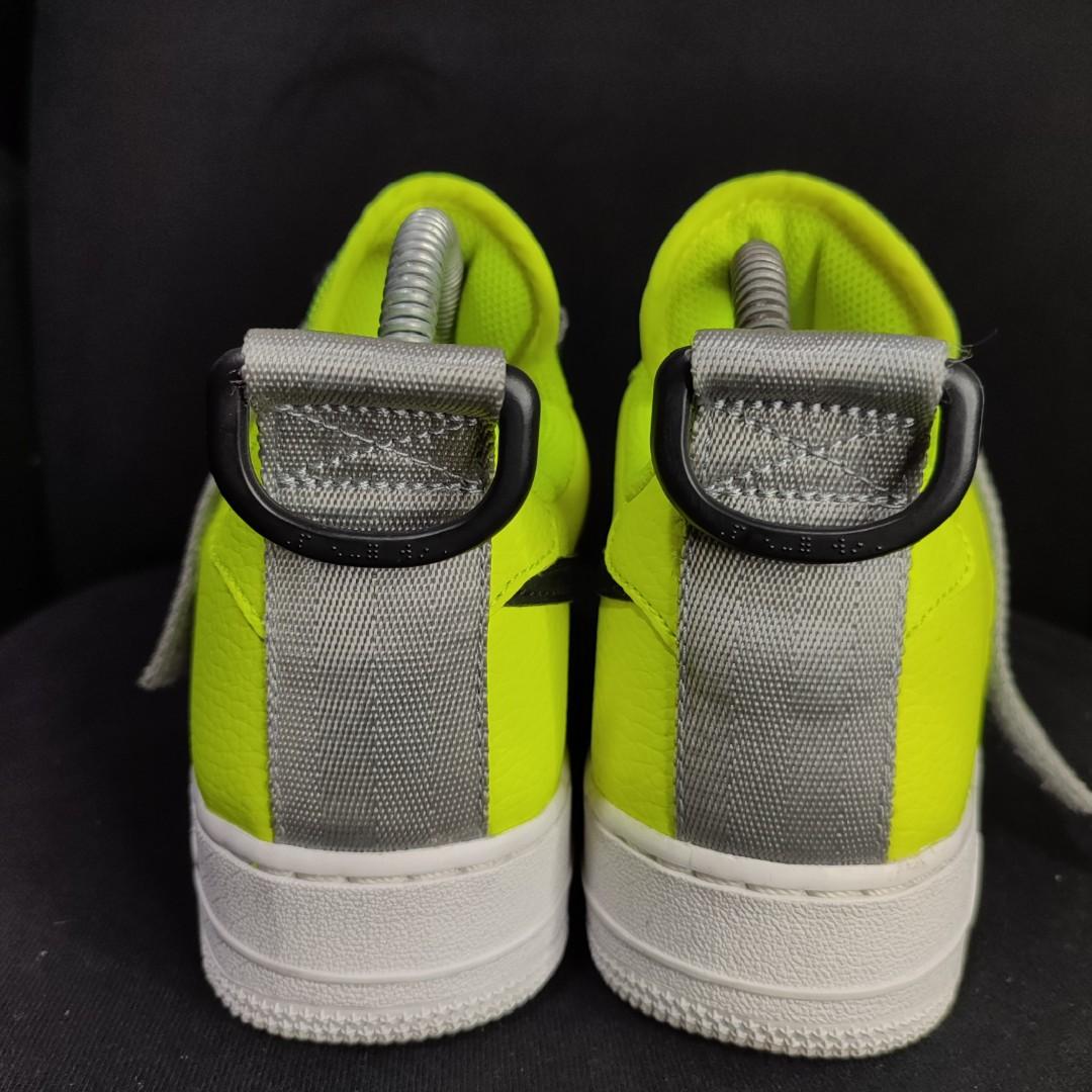 af1 utility volt