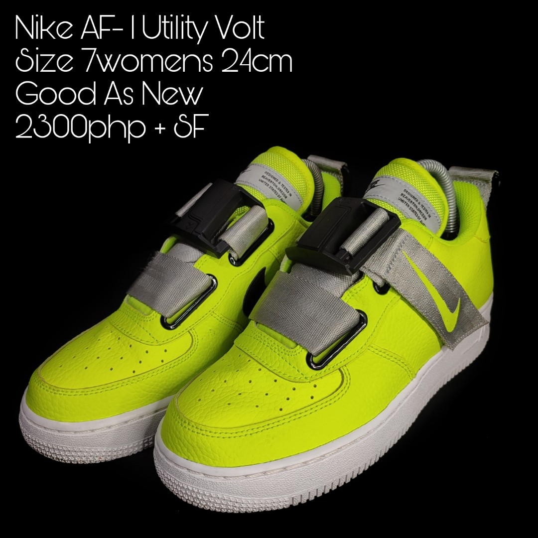 volt utility af1