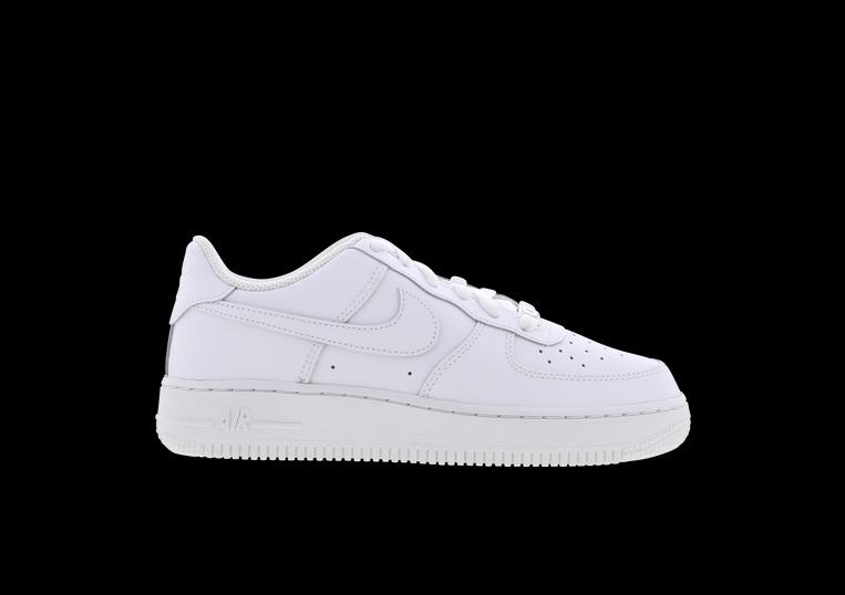 Nike Air Force 1 Low Grade School in White Women s Fashion