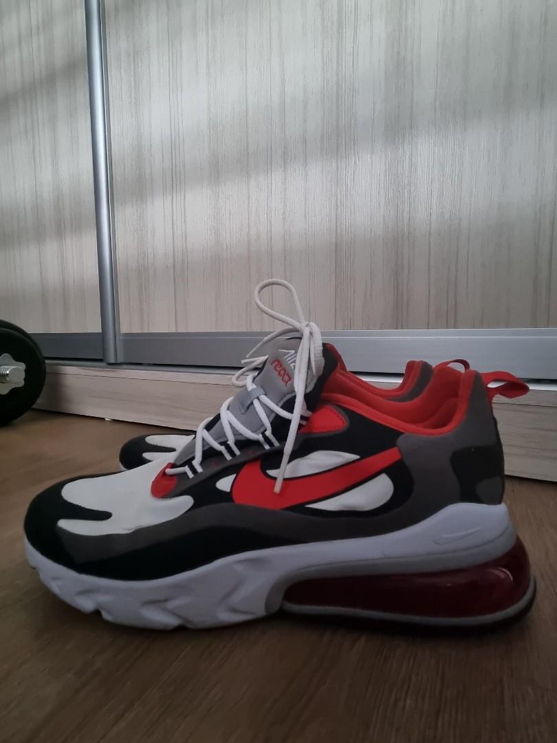 Nike Air Max 270 React