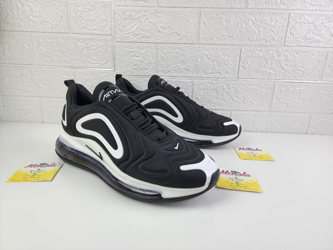 nike 720 black cheap