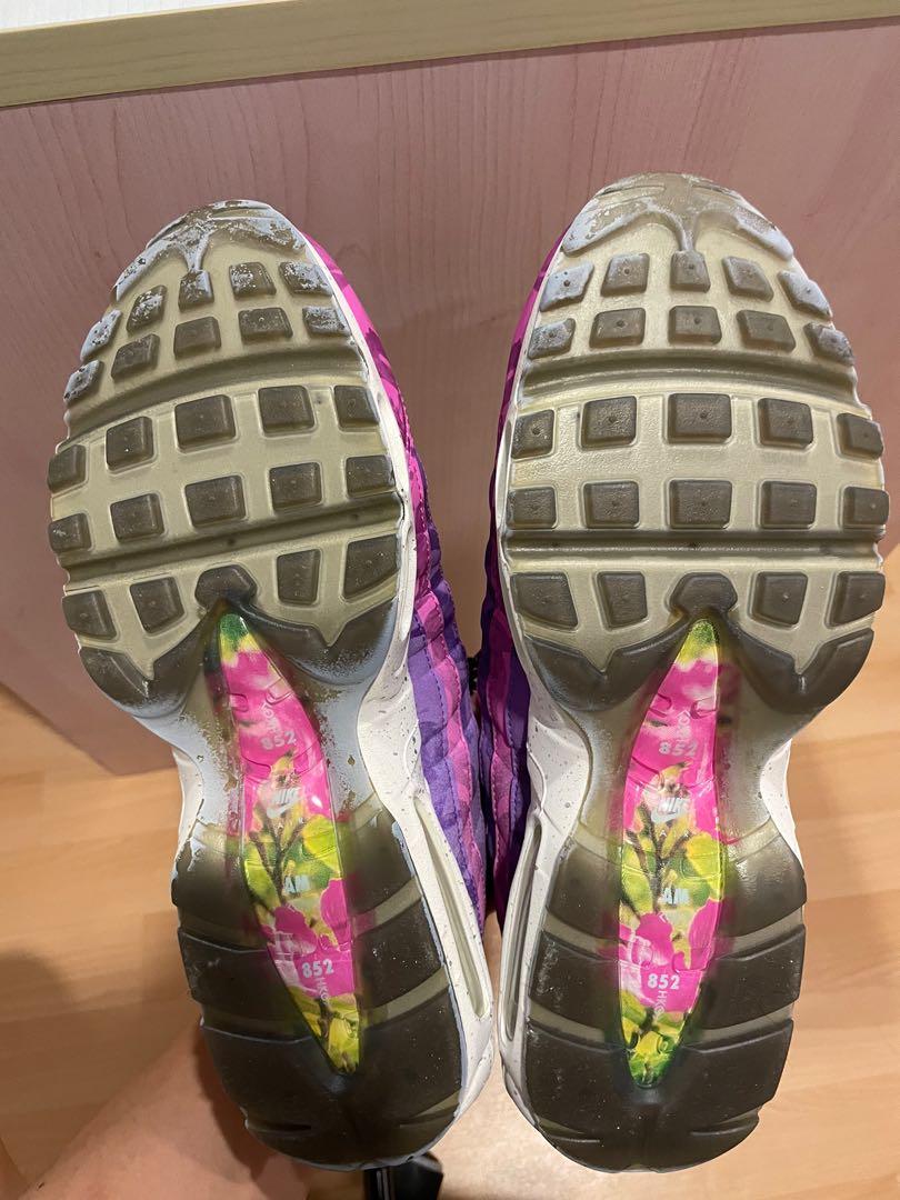 Nike Air Max 852 Carousell