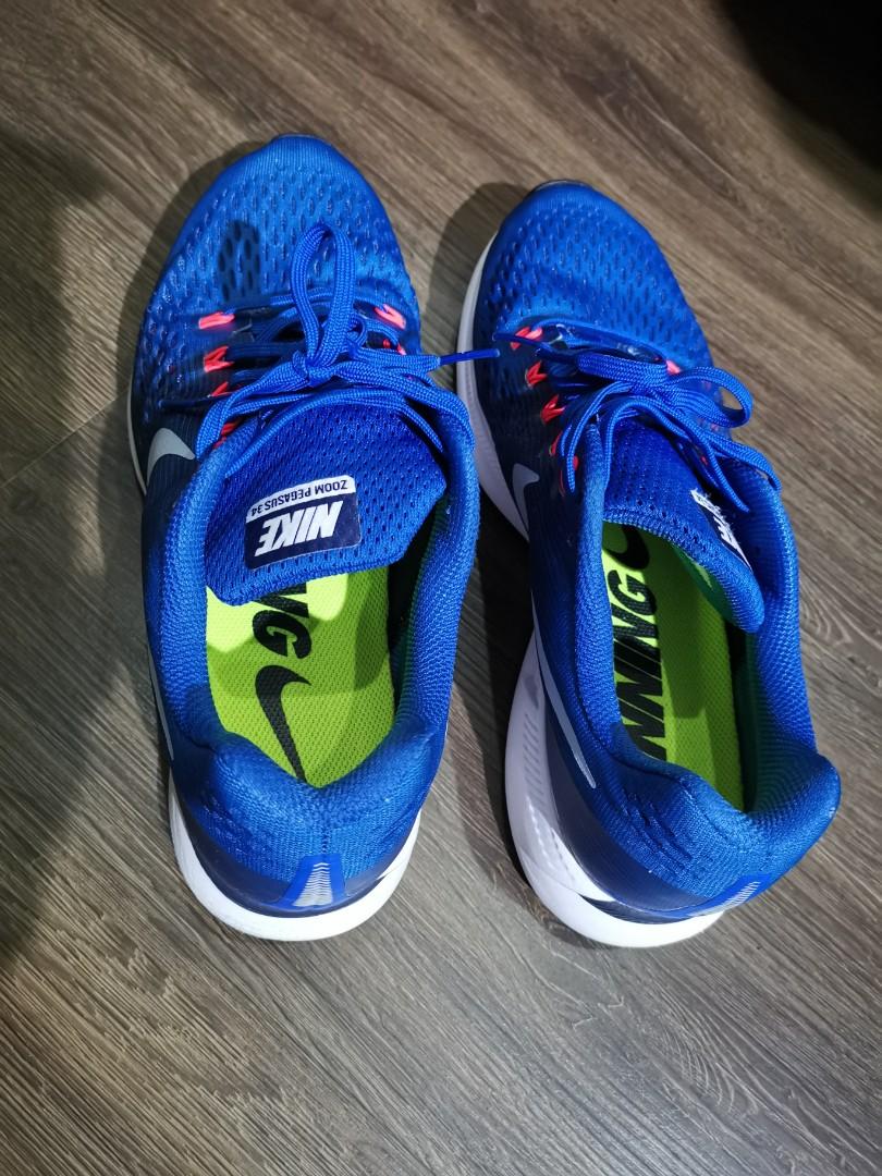 nike pegasus 34s