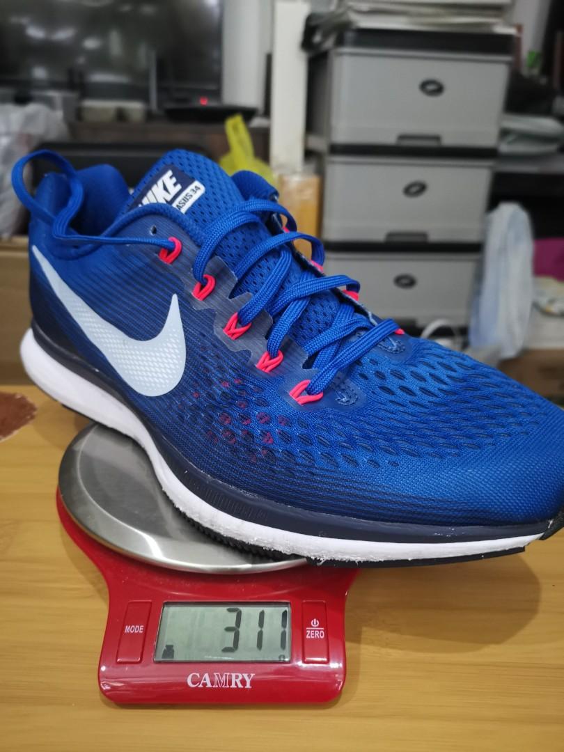 nike pegasus 34s