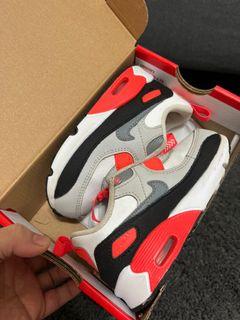 Nike Airmax 90 Toddler size 8c