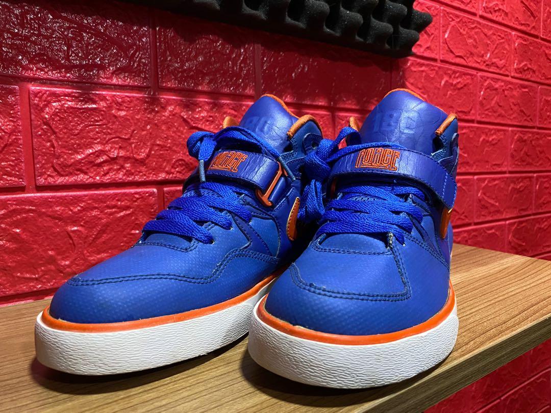 Nike Auto Force 180 NYC, Men's Fashion, Footwear, Sneakers on