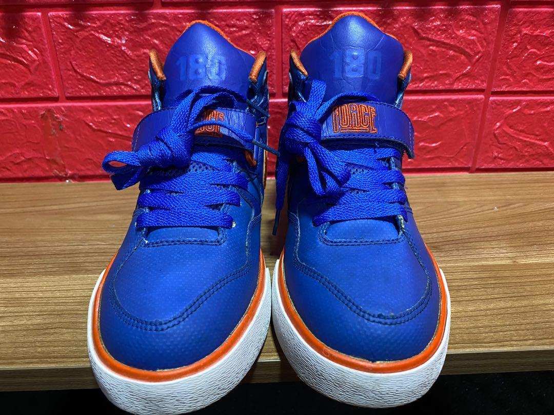 Nike Auto Force 180 NYC