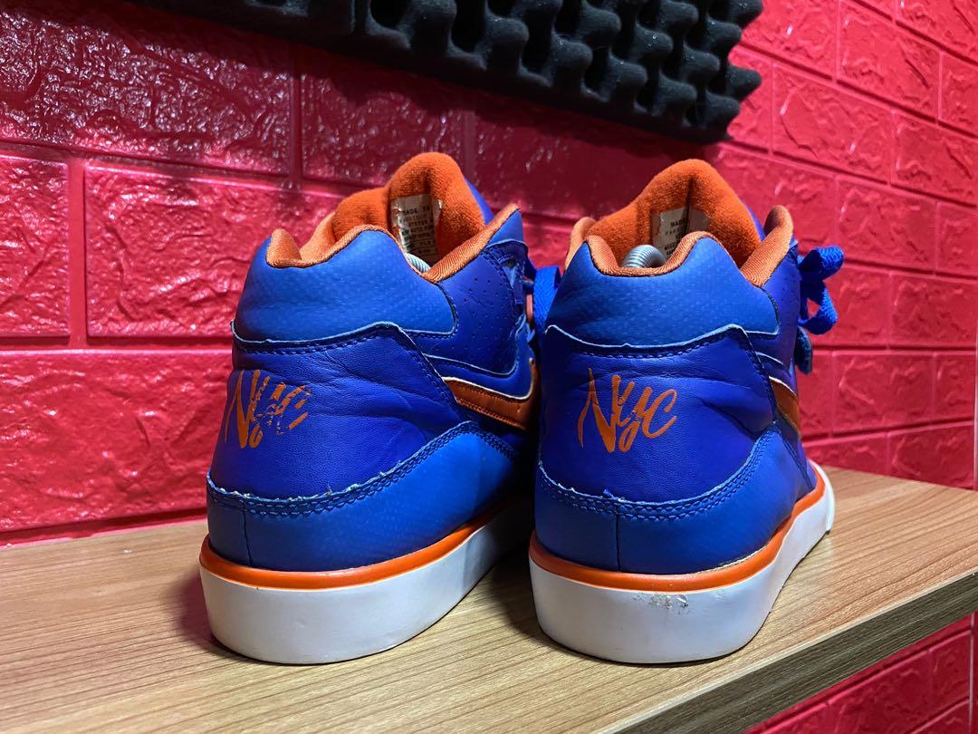 Nike auto force 180 store