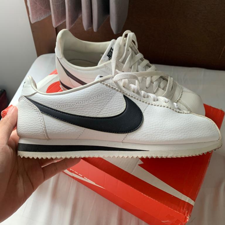 Raisa nike sales cortez