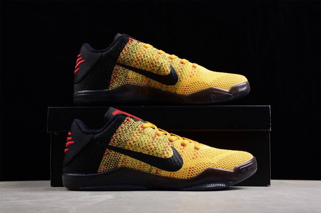 Kobe 11 elite bruce lee online