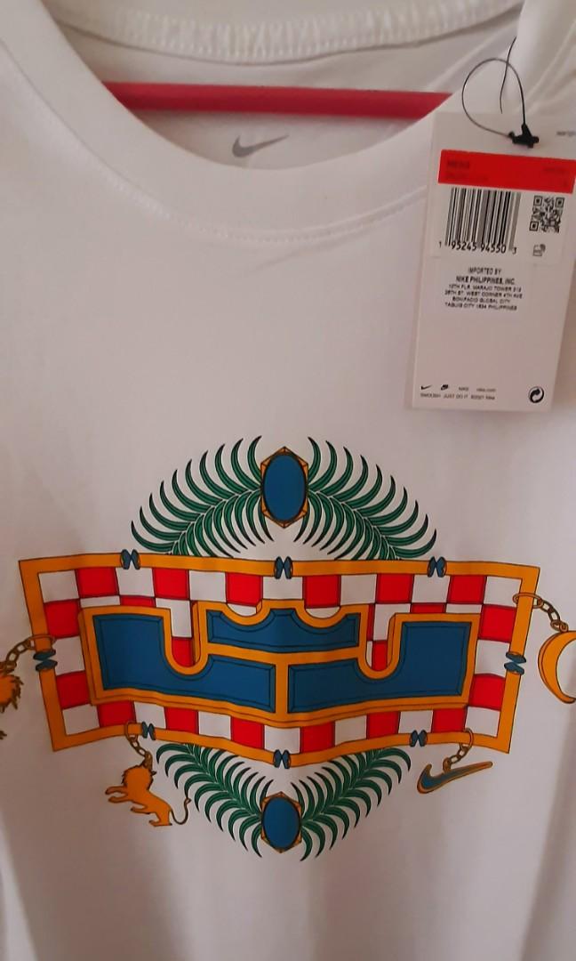 Nike crown logo new arrivals