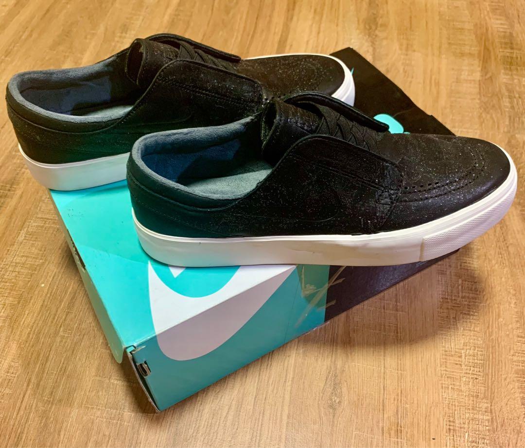 Nike sb zoom janoski ht hot sale slip premium