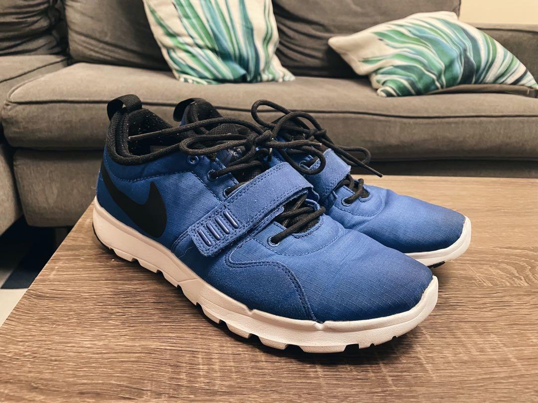 nike trainerendor sb