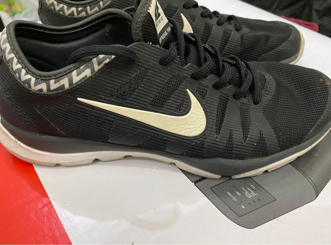 nike tr6 flex supreme