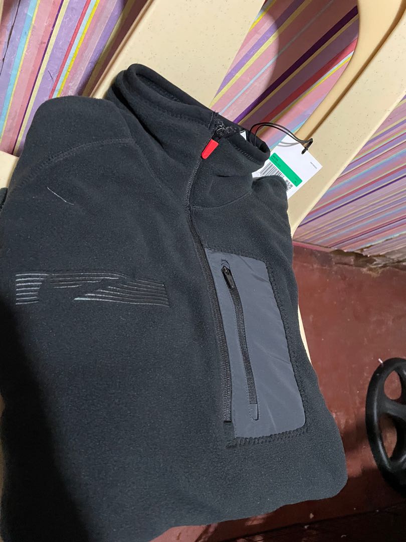 Nike x Cactus Corp 1/4 zip, Men's Fashion, Coats, Jackets and Outerwear