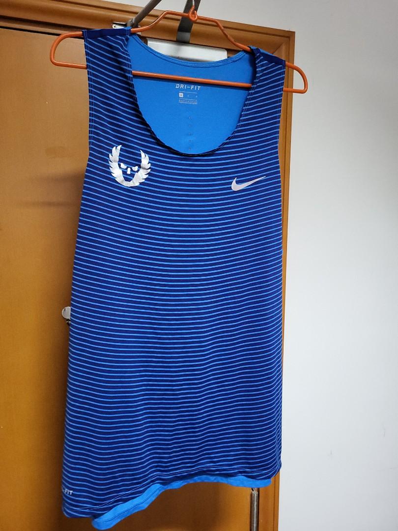 NIKE oregon project Singlet【大迫傑】-